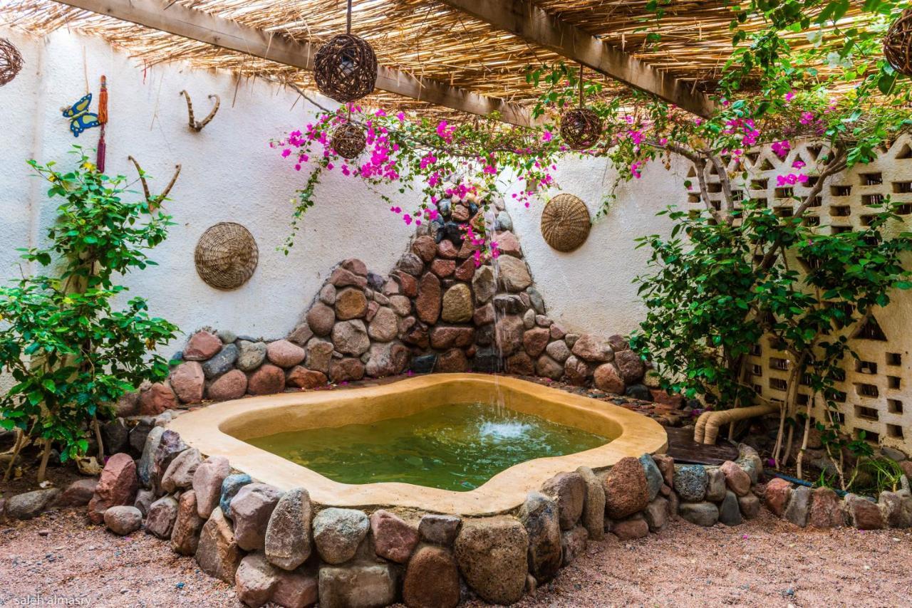 Beit Theresa Dahab Ngoại thất bức ảnh